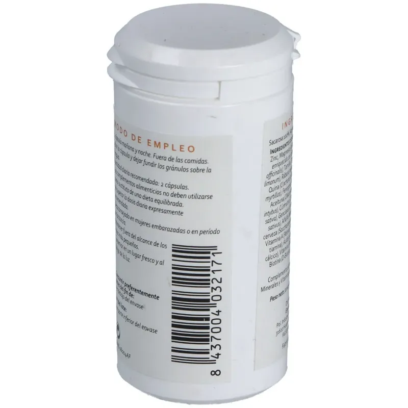 Micronutrición digestvital 60 cap | Farmacia Barata Micronutrición digestvital 60 cap | Farmacia Barata