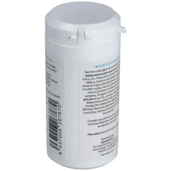 Micronutrición brainvital 60 cap | Farmacia Barata