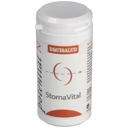 Micronutrición stomavital 60 cap