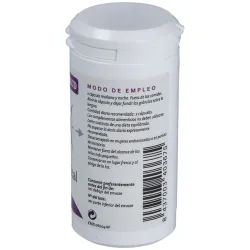 Equisalud potential n tirovital 60caps | Farmacia Barata
