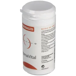 Micronutrición stomavital 60 cap | Farmacia Barata
