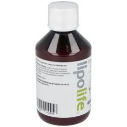 Liposomal coq10 250ml. lipolife | Farmacia Barata Liposomal coq10 250ml. lipolife | Farmacia Barata