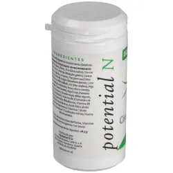 Micronutrición ciculavital 60 cap | Farmacia Barata