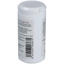 Equisalud potential n tirovital 60caps | Farmacia Barata