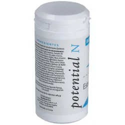 Equisalud potential n estresvital 60caps | Farmacia Barata