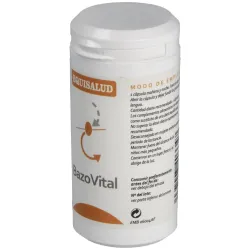Equisalud micronutrición bazovital 60 cápsulas | Farmacia Barata Equisalud micronutrición bazovital 60 cápsulas | Farmacia Barata
