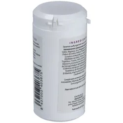 Equisalud potential n tirovital 60caps | Farmacia Barata