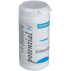 Equisalud potential n estresvital 60caps | Farmacia Barata