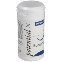 Equisalud potential n sueñovital 60caps | Farmacia Barata