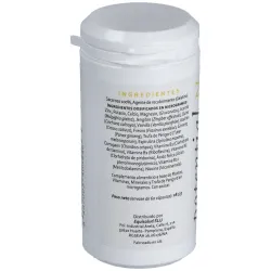 Equisalud potential n energyvital 60caps | Farmacia Barata