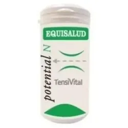 Micronutrición tensivital 60 cap