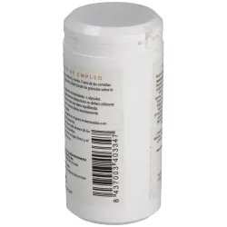 Equisalud micronutrición bazovital 60 cápsulas | Farmacia Barata Equisalud micronutrición bazovital 60 cápsulas | Farmacia Barata