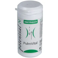 Equisalud pulmvital internature 60caps