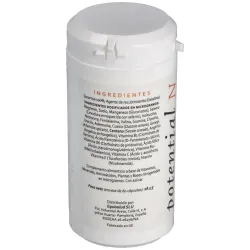 Micronutrición stomavital 60 cap | Farmacia Barata