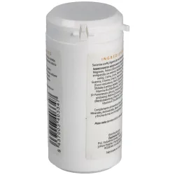 Equisalud micronutrición bazovital 60 cápsulas | Farmacia Barata Equisalud micronutrición bazovital 60 cápsulas | Farmacia Barata