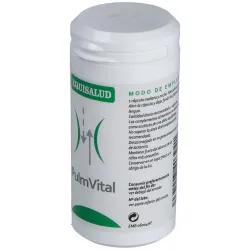 Equisalud pulmvital internature 60caps | Farmacia Barata Equisalud pulmvital internature 60caps | Farmacia Barata