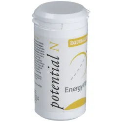 Equisalud potential n energyvital 60caps | Farmacia Barata