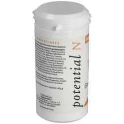 Equisalud micronutrición bazovital 60 cápsulas | Farmacia Barata Equisalud micronutrición bazovital 60 cápsulas | Farmacia Barata