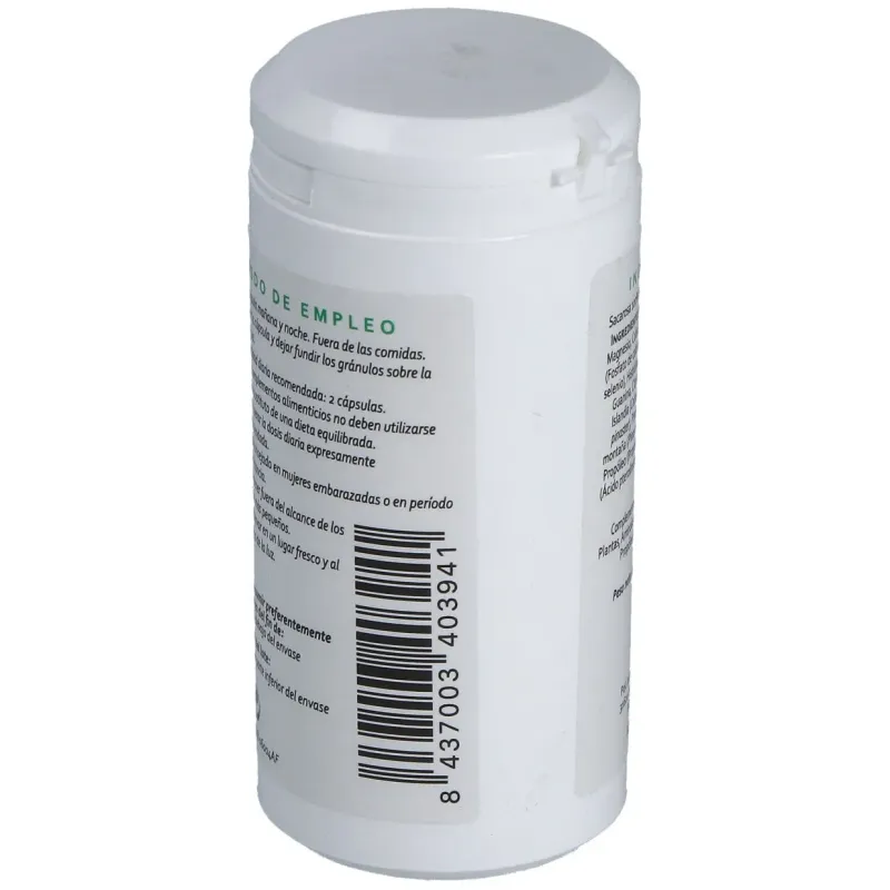Equisalud pulmvital internature 60caps | Farmacia Barata Equisalud pulmvital internature 60caps | Farmacia Barata