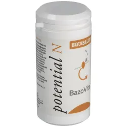 Equisalud micronutrición bazovital 60 cápsulas | Farmacia Barata Equisalud micronutrición bazovital 60 cápsulas | Farmacia Barata