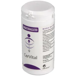 Equisalud cervital 60 cáp | Farmacia Barata
