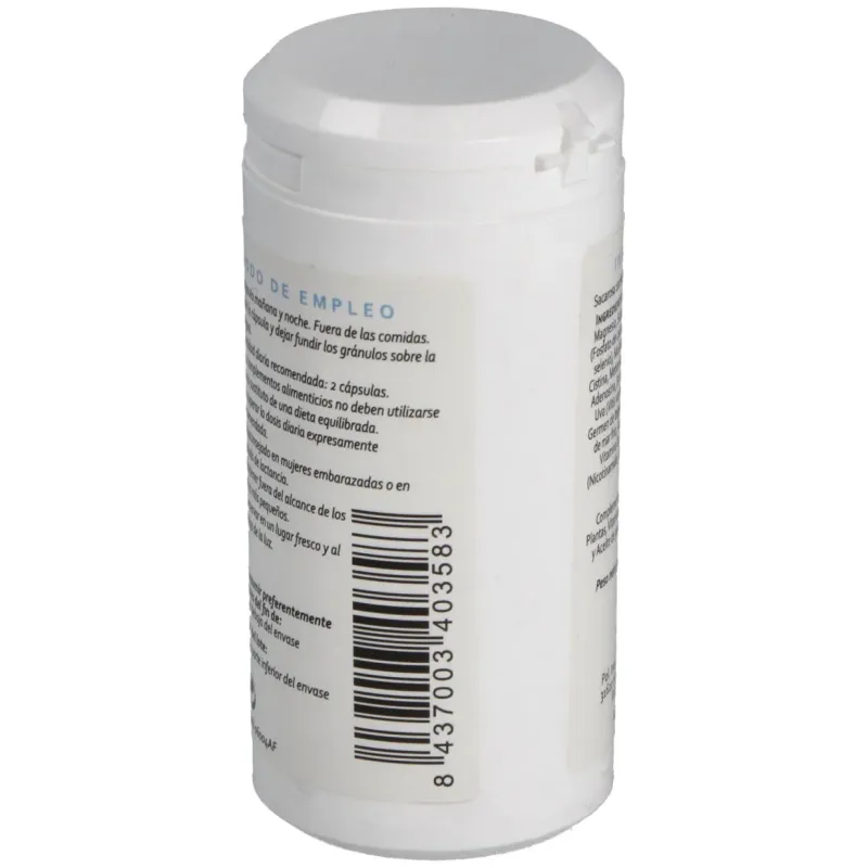 Equisalud audivital 60 cáp | Farmacia Barata