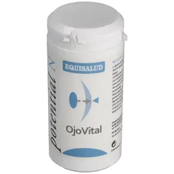 Equisalud potential n ojovital 60caps