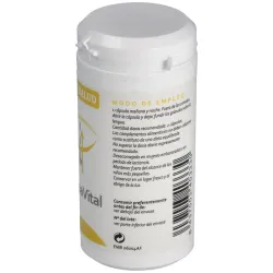Equisalud potential n hepavital 60caps | Farmacia Barata