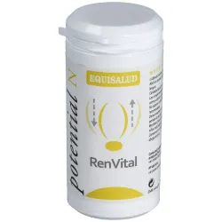 Equisalud potential n renvital 60caps