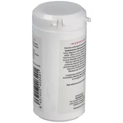 Micronutrición utervital 60 cáp. | Farmacia Barata Micronutrición utervital 60 cáp. | Farmacia Barata