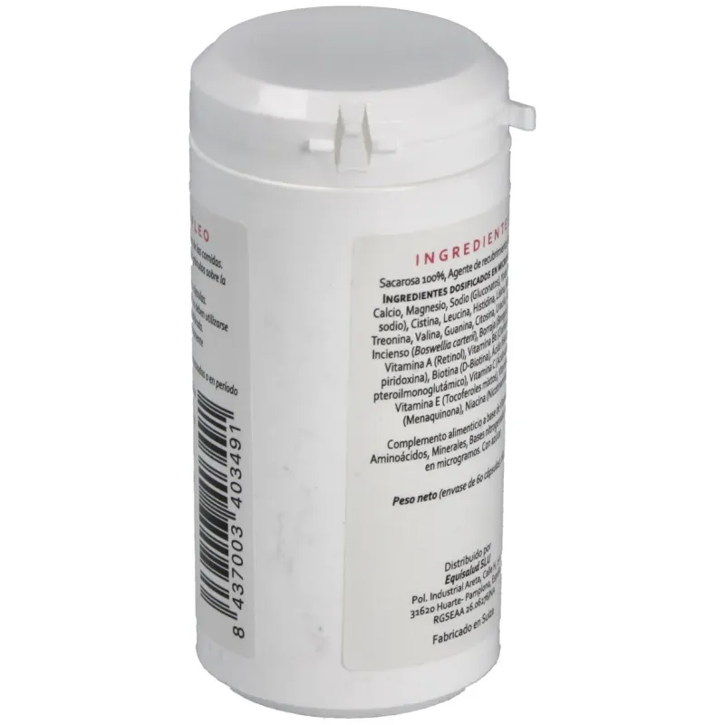 Micronutrición utervital 60 cáp. | Farmacia Barata Micronutrición utervital 60 cáp. | Farmacia Barata