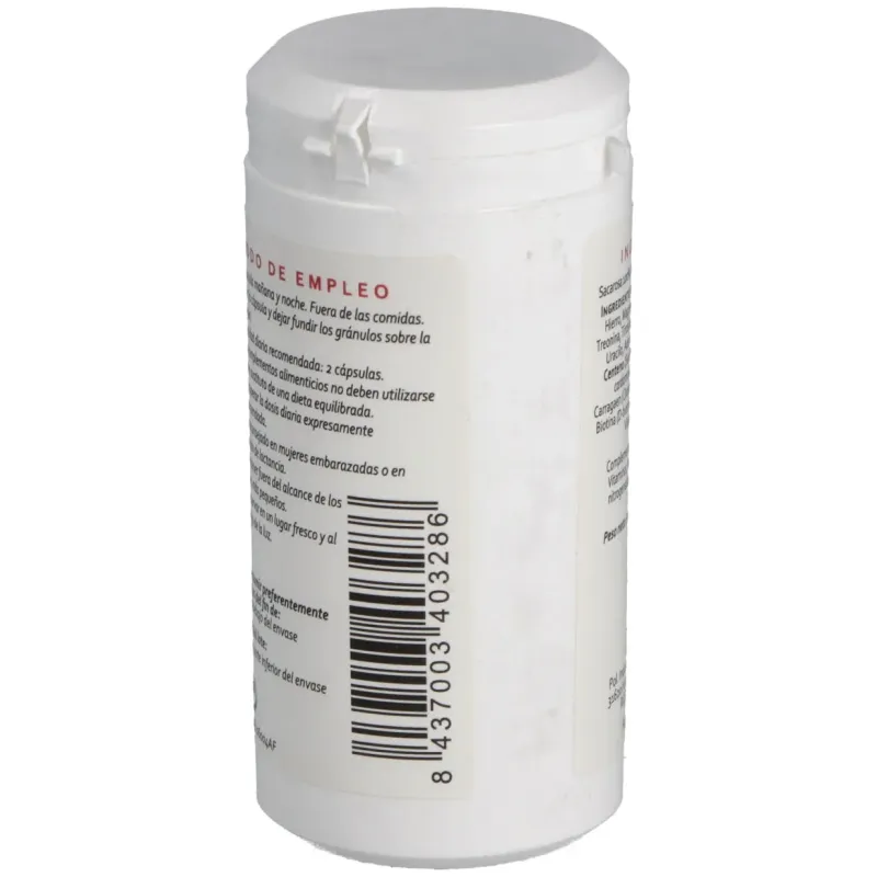 Equisalud potential n colonvital 60caps | Farmacia Barata