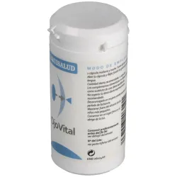 Equisalud potential n ojovital 60caps | Farmacia Barata