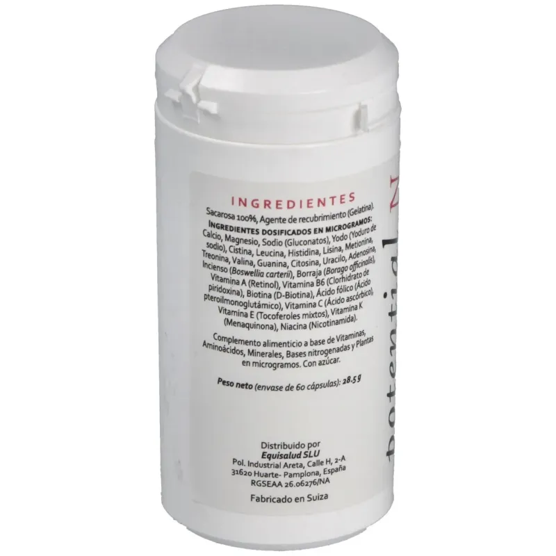 Micronutrición utervital 60 cáp. | Farmacia Barata Micronutrición utervital 60 cáp. | Farmacia Barata