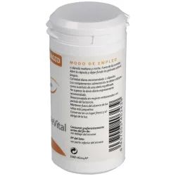 Equisalud pancrevital 60 cáp | Farmacia Barata
