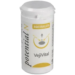 Equisalud vejivital 60 cáp
