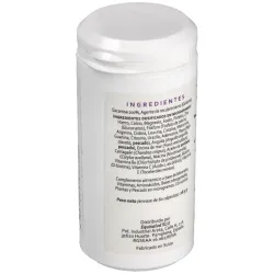 Equisalud cervital 60 cáp | Farmacia Barata
