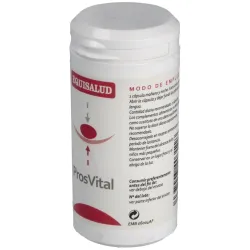 Equisalud prosvital 60 cáp | Farmacia Barata
