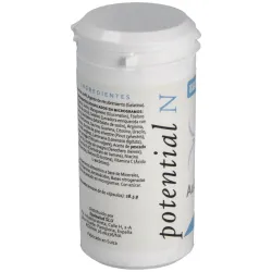 Equisalud audivital 60 cáp | Farmacia Barata