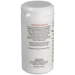 Equisalud potential n colonvital 60caps | Farmacia Barata