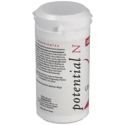 Micronutrición utervital 60 cáp. | Farmacia Barata Micronutrición utervital 60 cáp. | Farmacia Barata