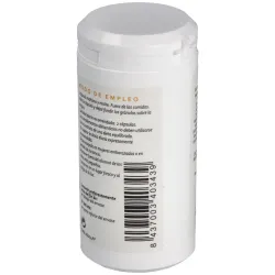 Equisalud pancrevital 60 cáp | Farmacia Barata