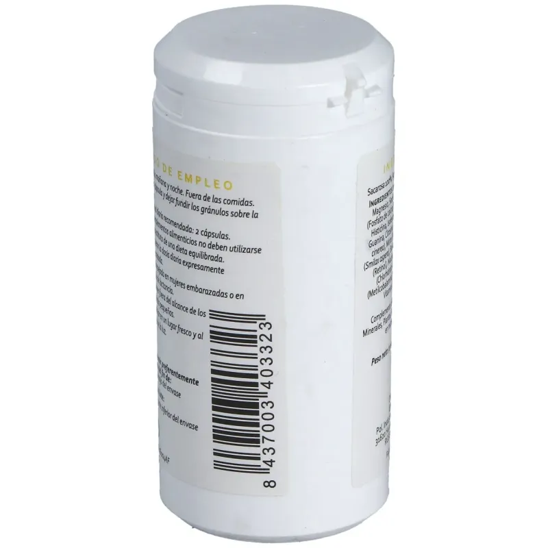 Equisalud potential n renvital 60caps | Farmacia Barata