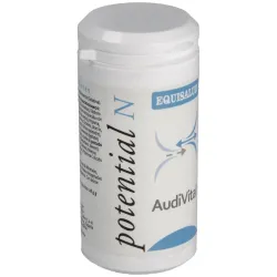 Equisalud audivital 60 cáp | Farmacia Barata