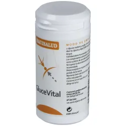 Equisalud glucevital 60 cáp | Farmacia Barata