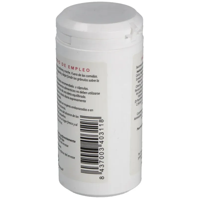 Equisalud prosvital 60 cáp | Farmacia Barata