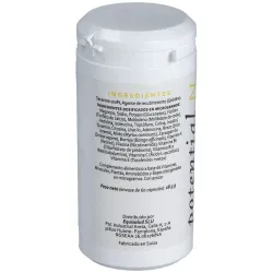 Equisalud potential n renvital 60caps | Farmacia Barata