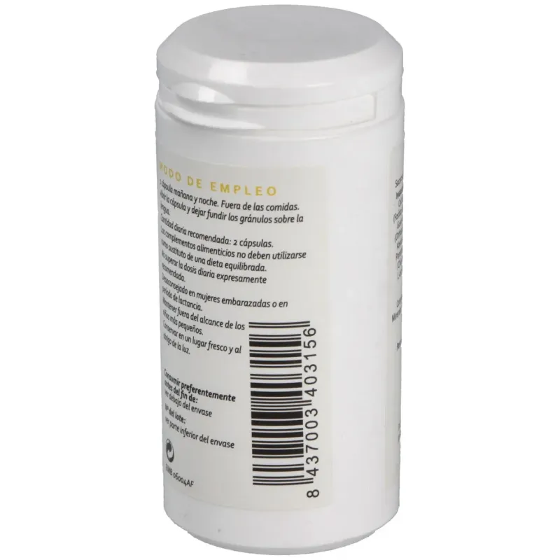 Equisalud vejivital 60 cáp | Farmacia Barata