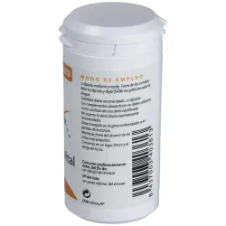 Equisalud glucevital 60 cáp | Farmacia Barata