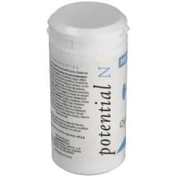 Equisalud potential n ojovital 60caps | Farmacia Barata